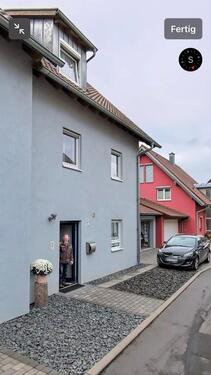 Foto - Etagenwohnung zur Miete in Buchen (Odenwald)