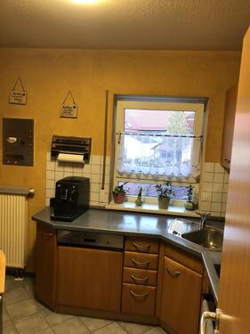 Foto - Etagenwohnung in Buchen (Odenwald)