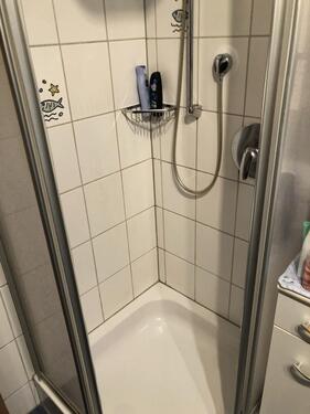 Foto - Etagenwohnung in Buchen (Odenwald) zur Miete