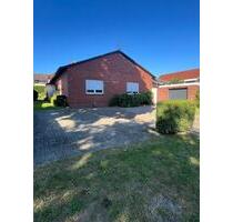 Bungalow in attraktiver Lage - VB ohne Makler - Agathenburg