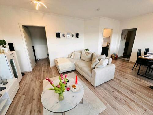 Foto - Helle 2 Zimmer Wohnung in Neuwied Stadt