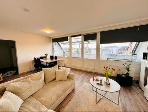 Foto - Etagenwohnung zur Miete in Neuwied