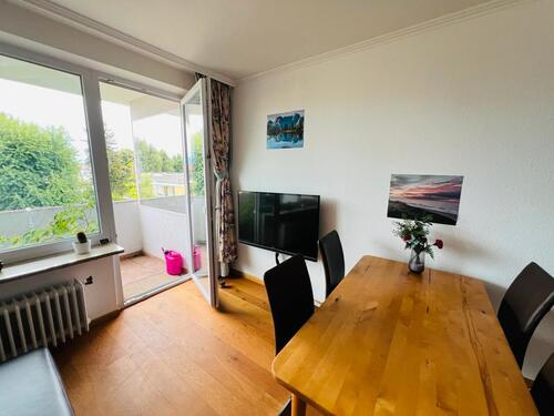 Foto - 2 Zimmer Panorama Wohnung - 1.195,00 EUR Kaltmiete,