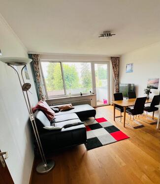 Foto - Etagenwohnung in Lindau (Bodensee)