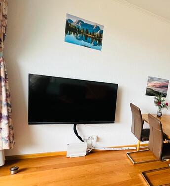 Foto - Etagenwohnung in Lindau (Bodensee) zur Miete