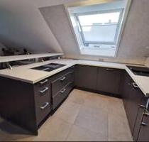 Vermietung Wohnung 140m² mit Balkon und EBK in Aalen-Ebnat
