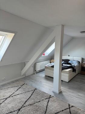 Foto - Dachgeschoss Wohnung in Quickborn