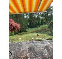 wunderschön gelegenes Häuschen an der Rednitz - Stutensee