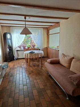 Foto - Einfamilienhaus in Höchst im Odenwald