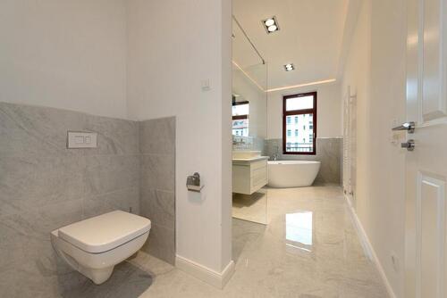 Foto - Etagenwohnung in Leipzig