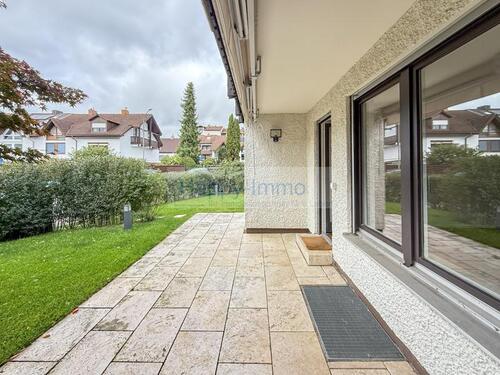 Foto - Einfamilienhaus in Kirchheim bei München zur Miete