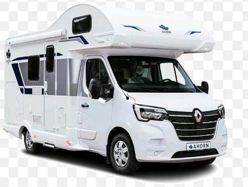 Foto - Stellplatz für 1 Wohnmobil unter Dach