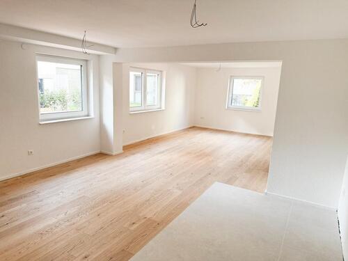 Foto - Charmantes 3-Zimmer Stadt-Refugium mit großer Terrasse in Nagold