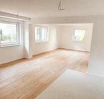 Charmantes 3-Zimmer Stadt-Refugium mit großer Terrasse in Nagold