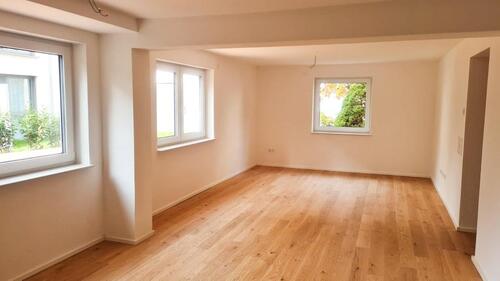 Foto - Etagenwohnung in Nagold