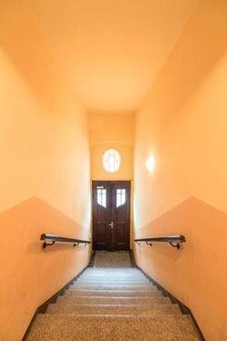 Foto - Etagenwohnung in Zeitz zur Miete