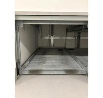 Duplex Stellplatz in privatem Parkhaus - München Neuhausen-Nymphenburg