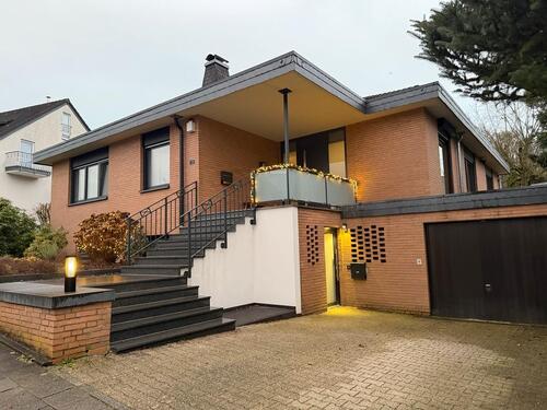 Foto - Wohnung in Herzogenrath 125 QM 1200€ incl. aller NK