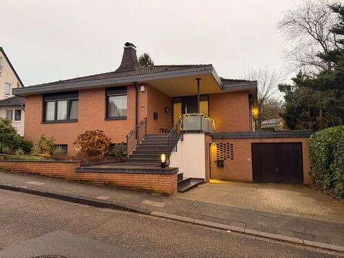 Foto - 3 Zimmer Etagenwohnung zur Miete in Herzogenrath