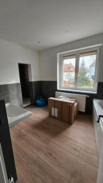 Foto - 2 Zimmer Etagenwohnung in Kronach