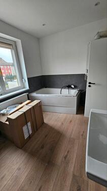 Foto - Etagenwohnung in Kronach zur Miete