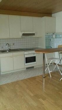 Foto - Wohnung 2 Zimmer Einbauküche - 540,00&nbsp;EUR Kaltmiete, ca.&nbsp; 55,00&nbsp;m&sup2;