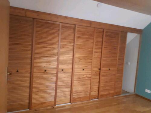 Foto - 1 Zimmer Etagenwohnung in Saarwellingen