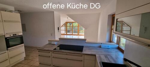 Foto - 4 Zimmer Etagenwohnung zur Miete in Rammelsbach