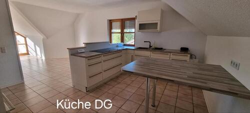 Foto - 4 Zimmer Etagenwohnung in Rammelsbach