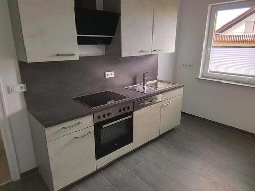 Foto - Helle, moderne 3-Zimmer-EG-Wohnung