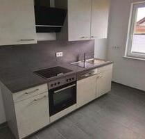 Helle, moderne 3-Zimmer-EG-Wohnung - Holzmaden