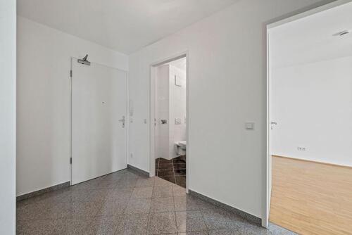 Foto - 2 Zimmer Erdgeschoßwohnung in München