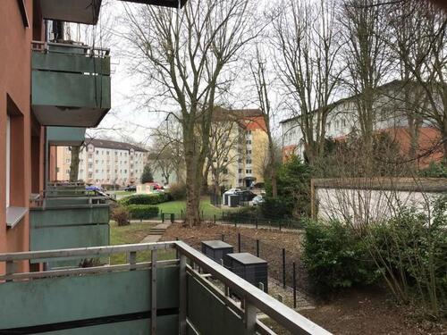 Foto - 3 Zimmer Etagenwohnung in Essen