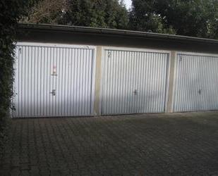 Ein trockener Stellplatz für Ihr Auto oder Motorrad ! - Frankfurt am Main Eschersheim