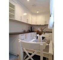 Schöne Wohnung Stgt. Vaihingen S Bahn Uni möbliert Neubau Pendler - Stuttgart