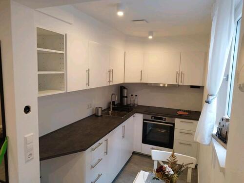 Foto - 1 Zimmer Etagenwohnung zur Miete in Stuttgart