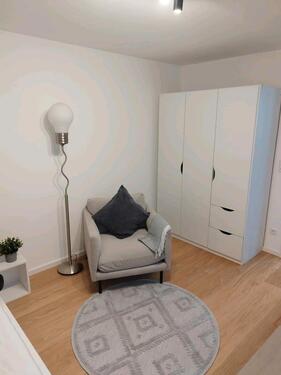 Foto - Etagenwohnung in Stuttgart zur Miete