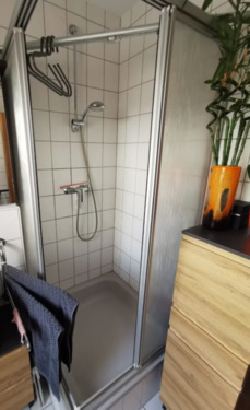 Foto - 1.5 Zimmer Dachgeschoßwohnung in Gera