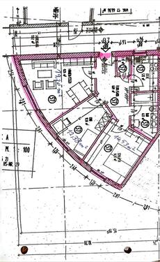 Foto - 3-Zimmer-Wohnung in der Innenstadt