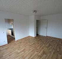 Charmante 1-Zimmer-Küche-Bad-Balkon Wohnung im Herzen von Esens