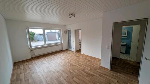 Foto - 1 Zimmer Erdgeschoßwohnung zur Miete in Esens