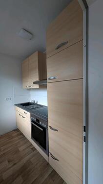 Foto - 1 Zimmer Erdgeschoßwohnung in Esens