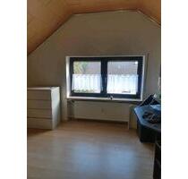 Dachgeschoss Wohnung zum Mieten - Münchsmünster