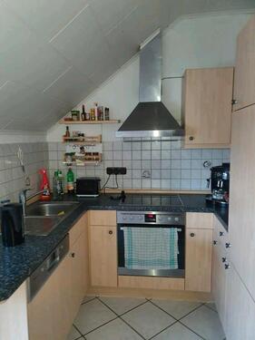 Foto - 2 Zimmer Etagenwohnung in Münchsmünster