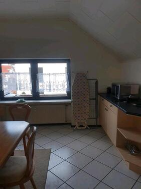 Foto - Etagenwohnung in Münchsmünster zur Miete