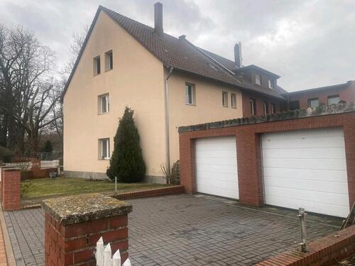 Foto - 7 Zimmer Reihenhaus zum Kaufen in Ilsede