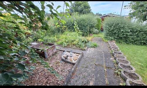 Foto - Grundst&uuml;ck zur Miete in Marienberg