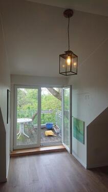 Foto - 4 Zimmer Dachgeschoßwohnung in Schöneck