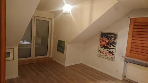 Foto - Dachgeschoßwohnung in Schöneck zur Miete