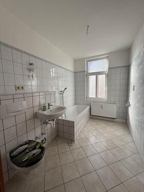 Foto - Etagenwohnung in Eisenach zur Miete